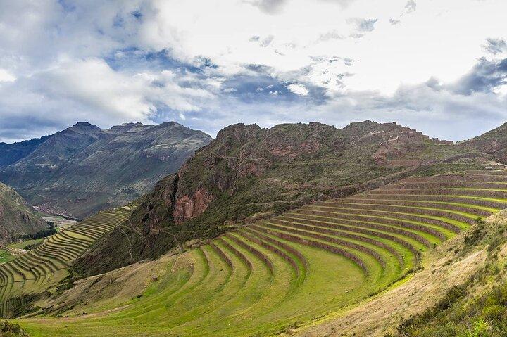 2-dages Sacred Valley og Machu Picchu Tour - 3-stjernet hotel