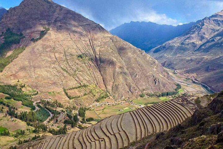 2-dages Sacred Valley og Machu Picchu Tour - 3-stjernet hotel