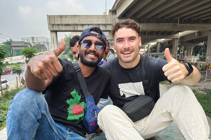 Experience Dhaka in a Day