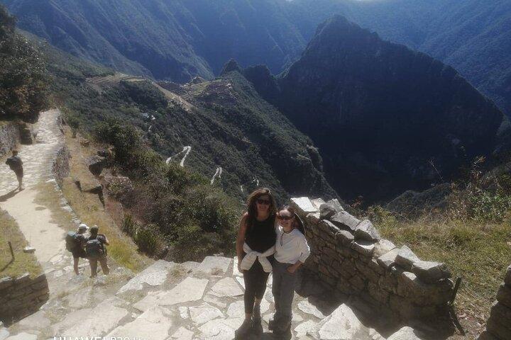 Eine legendäre Reise nach Machu Picchu