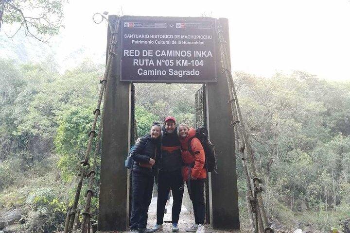 Eine legendäre Reise nach Machu Picchu