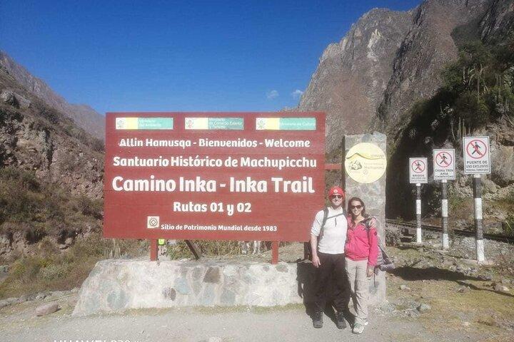 Eine legendäre Reise nach Machu Picchu
