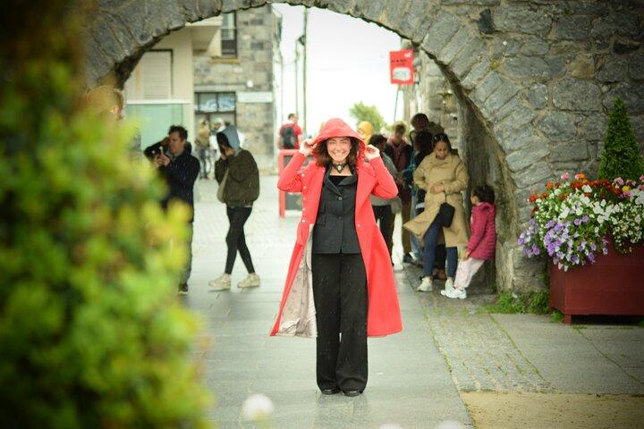 Galway Keltische mythologietour