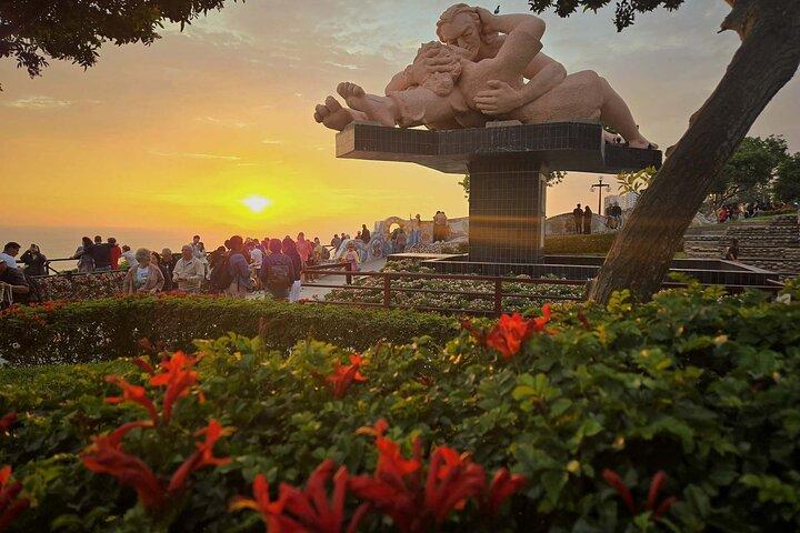 All-Inclusive Highlights of Lima Tour From Callao Port