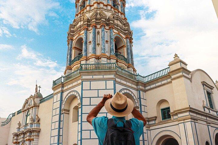 All-Inclusive Highlights of Lima Tour From Callao Port