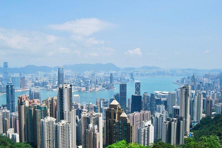 Hongkonger Wirtschaftsvertreter: Hinrichtung vor Ort