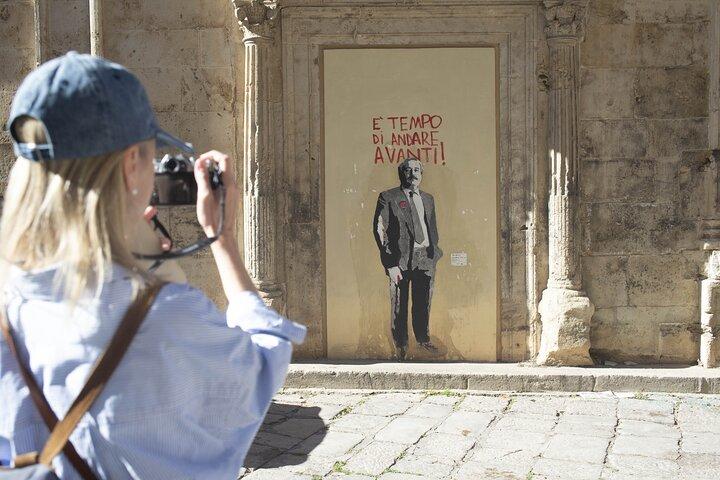 Tour fotográfico dos segredos de Palermo