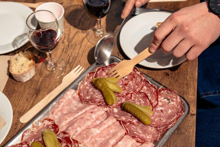 Do Eat Betterによるスイスフレーバーのフルフードツアー「Taste Geneva」