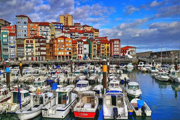 5-day Basque Country Tour