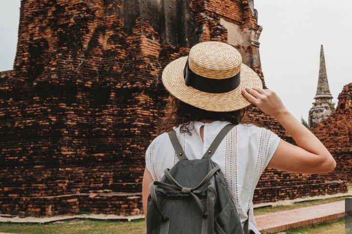 Ayutthaya Heritage stadstour vanuit Bangkok
