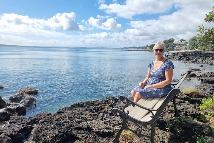Auckland Coast to Coast tour