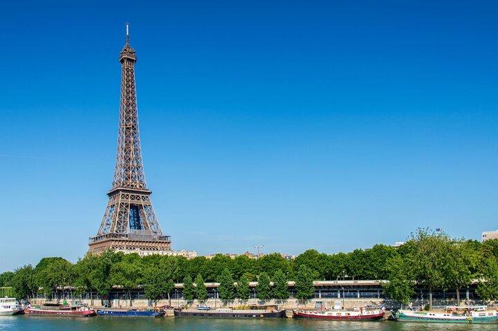 Paris Private Walking Tour med en lokal