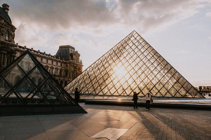 Paris Private Walking Tour med en lokal