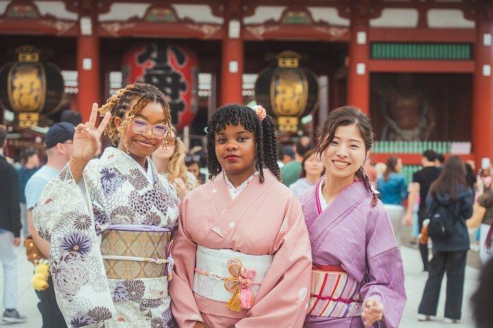 Tokyo Private Car Tour: Veja os destaques, vá a seu ritmo