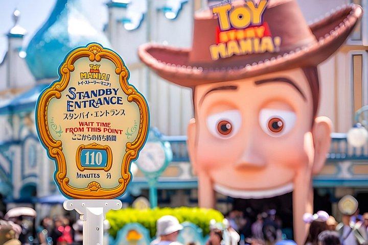 東京ディズニーシーチケット＆オプション東京地下鉄パス