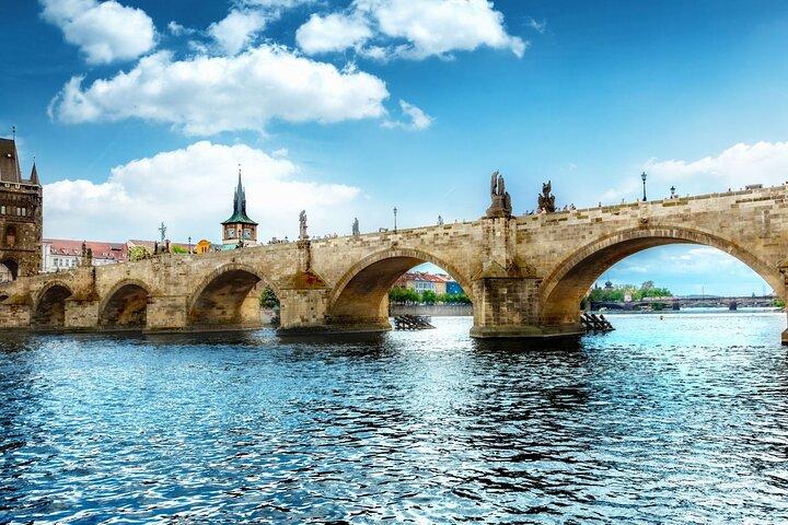 Prag Private Wanderung mit einem Einheimischen
