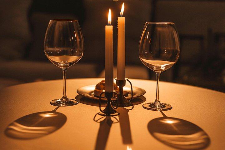 Den hemmelige julekoncert