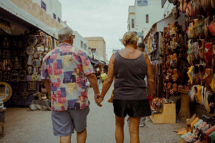 From Marrakesh : To Essaouira Full-Day Trip _ small-group