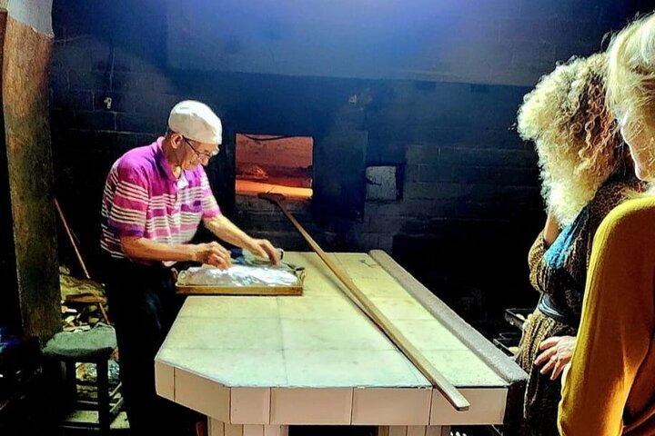 Tour gastronomico di Casablanca con degustazioni locali
