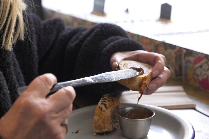 Harrogate Guided Food Tour