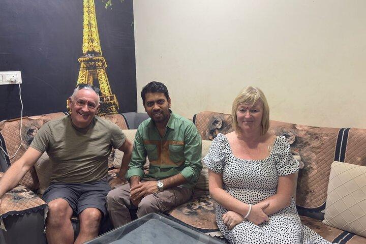 5 nachten 6-daagse privétour door de Gouden Driehoek - Delhi Agra Jaipur