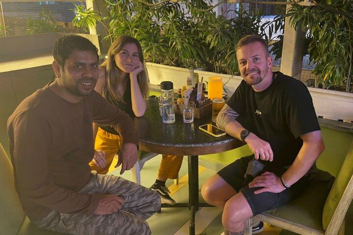 5 nachten 6-daagse privétour door de Gouden Driehoek - Delhi Agra Jaipur