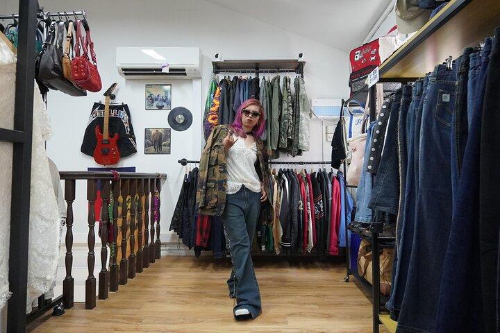 Splurge e Save Tour no Kampong Glam Singapore