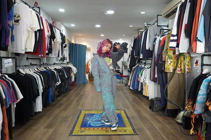 Splurge e Save Tour no Kampong Glam Singapore