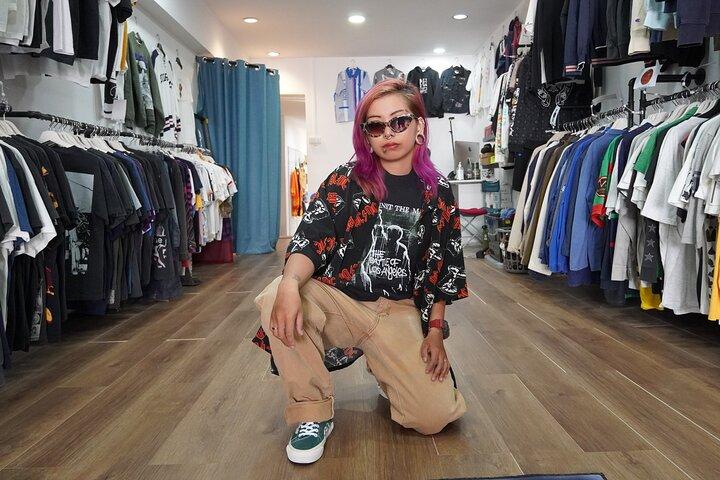 Splurge e Save Tour no Kampong Glam Singapore