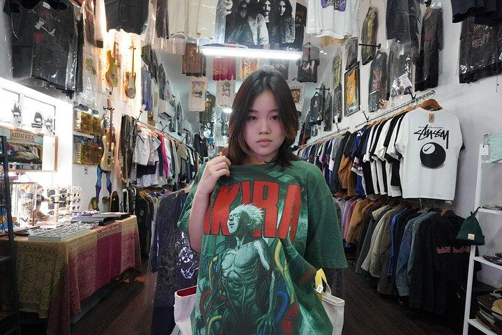 Splurge e Save Tour no Kampong Glam Singapore