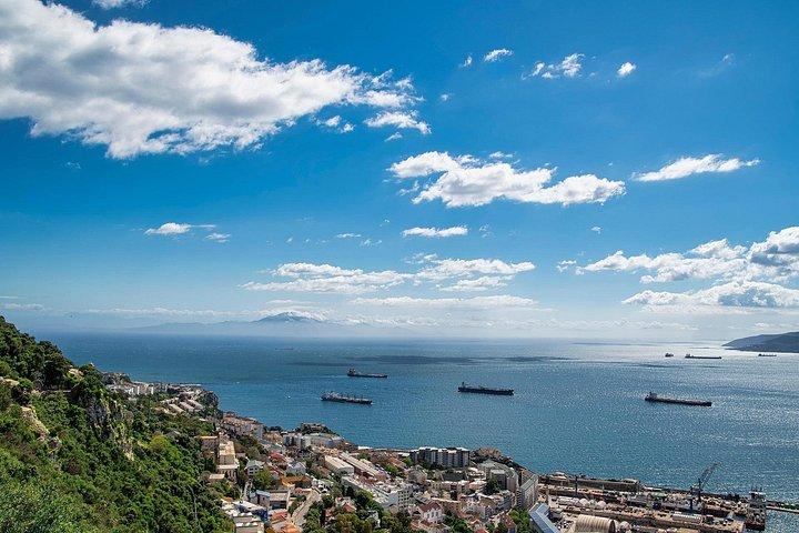 Tangier Treasures Highlights Shore Excursion with Port Pickup