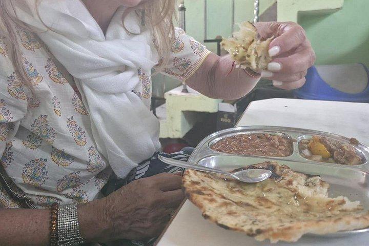 Visita turística de medio día a Amritsar