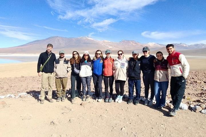 Amazing Uyuni 2 Days Experience - private tour
