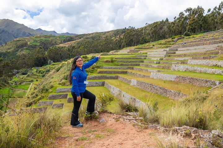 Sacred Valley-tour