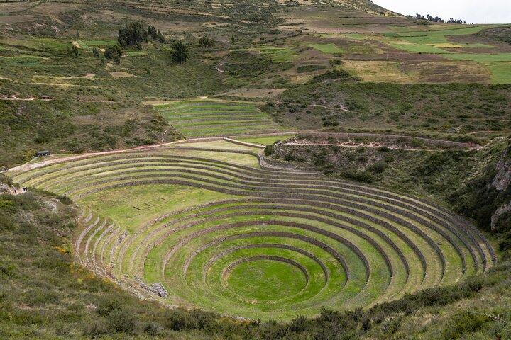 Sacred Valley-tour