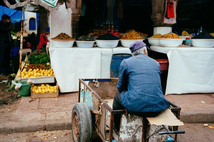 3-Day Marrakech Day Trip Package: Ourika, Agafay Ouzoud Essaouira