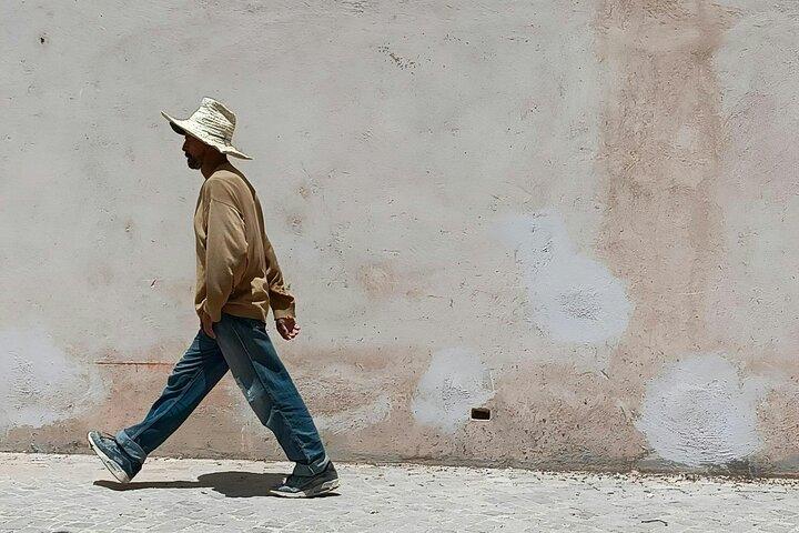 3-Day Marrakech Day Trip Package: Ourika, Agafay Ouzoud Essaouira