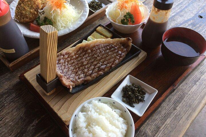Beppu Luxury Nature Escape: Highland Walk Sky Bridge och Yufuin