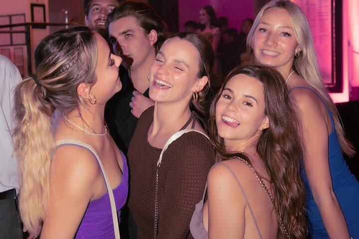 Skip the Line: Mandala Night Club Ticket