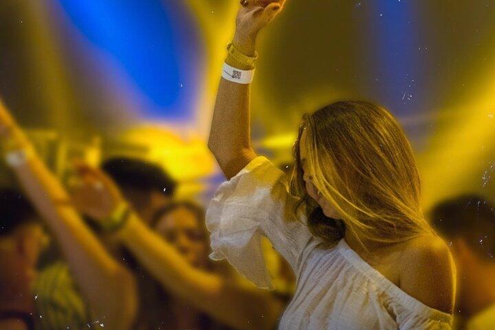 Skip the Line Bilhete para a Cidade