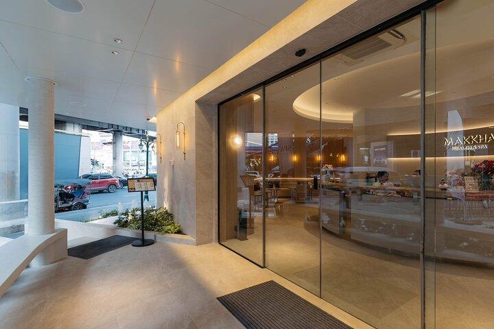 Makkha Heritage Asok Aroma Massage Experience in Bangkok