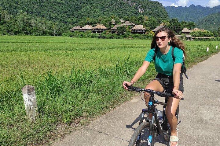 3D2N Mai Chau Pu Luong Versteckte Juwelen von Nordvietnam