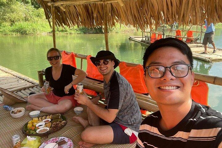 3D2N Mai Chau Pu Luong Versteckte Juwelen von Nordvietnam