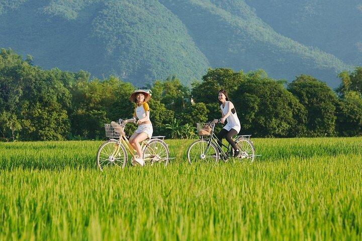 3D2N Mai Chau Pu Luong Versteckte Juwelen von Nordvietnam