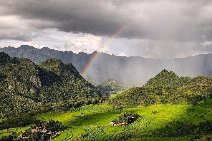 3D2N Mai Chau Pu Luong Versteckte Juwelen von Nordvietnam