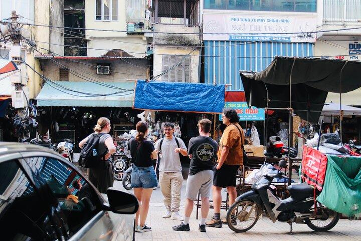 Vietnam oorlog: Hanoi's onvertelde verhalen ontdekken