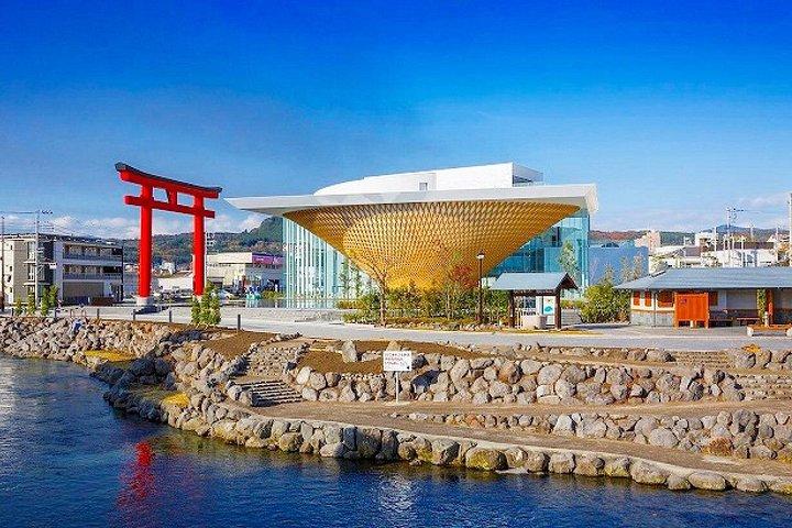 富士山と箱根日帰りツアー（新幹線往復付き）