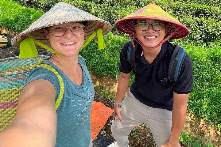 3 Jours 2 Nuits Explorez Bao Loc City depuis Ho Chi Minh