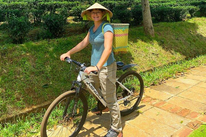 3 Jours 2 Nuits Explorez Bao Loc City depuis Ho Chi Minh