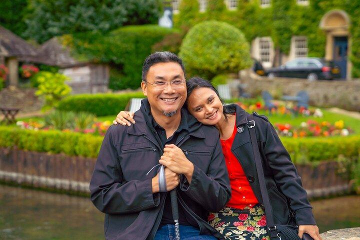 Cotswolds Day Tour de Oxford - Explore Downton e além
